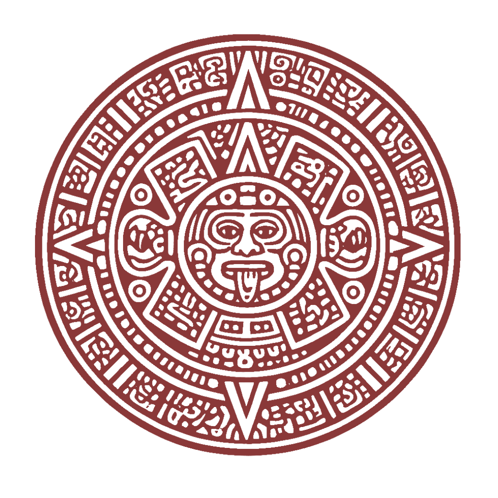 Aztec Calendar